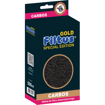 CARBOS 500ml
